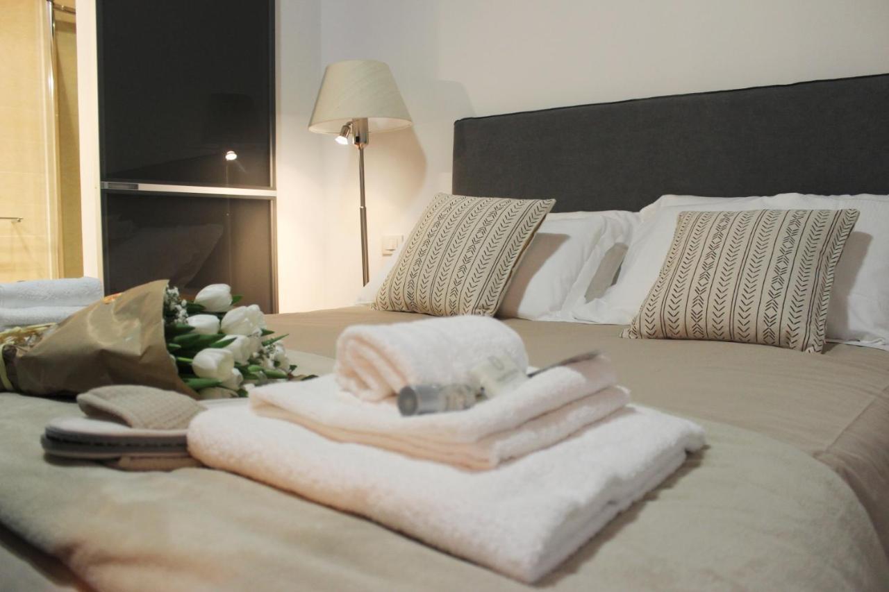 Pantheon Grand Suite Рим Экстерьер фото