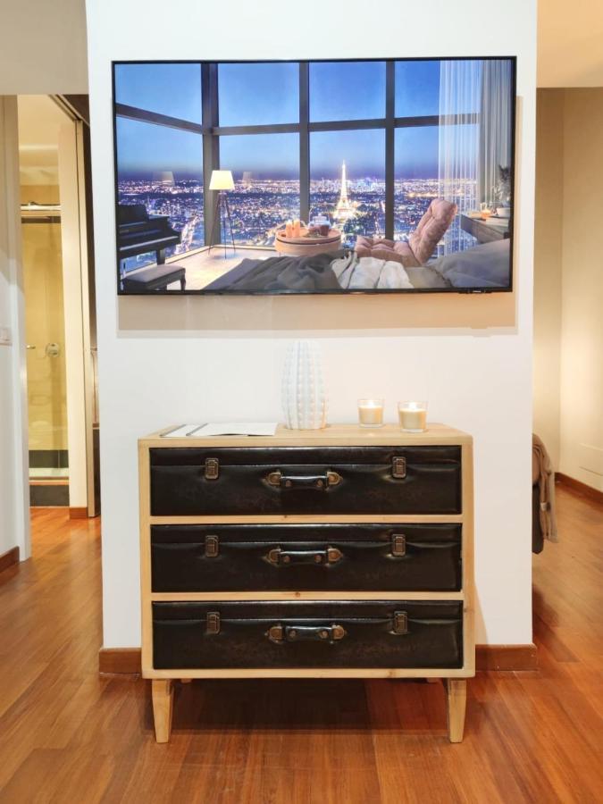 Pantheon Grand Suite Рим Экстерьер фото